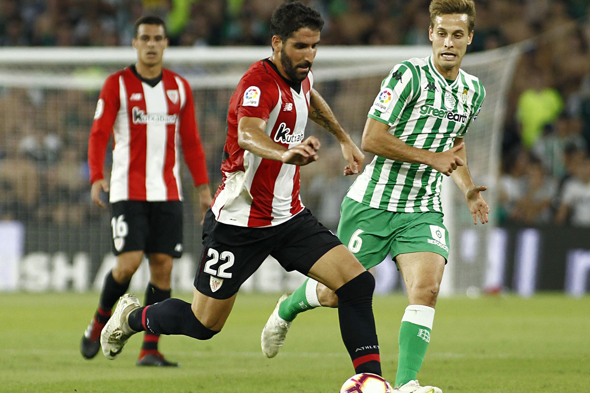Athletic Bilbao vs Real Betis (02:30 &#8211; 28/08) | Xem lại trận đấu