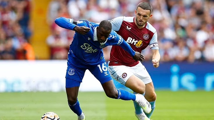 Hibernian vs Aston Villa (23:45 &#8211; 23/08) | Xem lại trận đấu