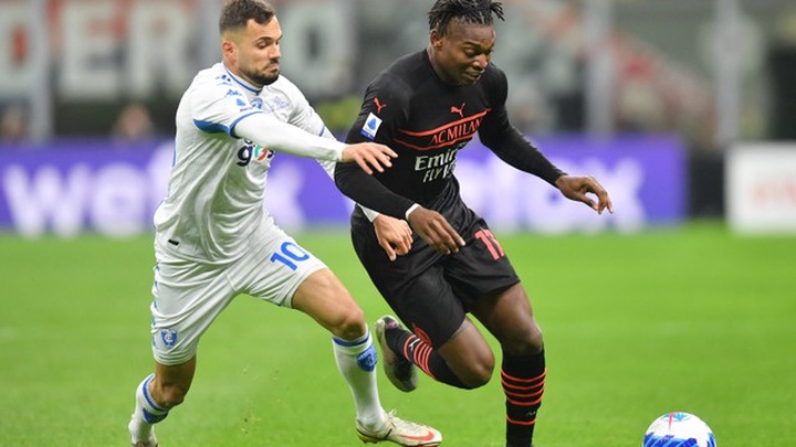 Monza vs Empoli (23:30 &#8211; 26/08) | Xem lại trận đấu