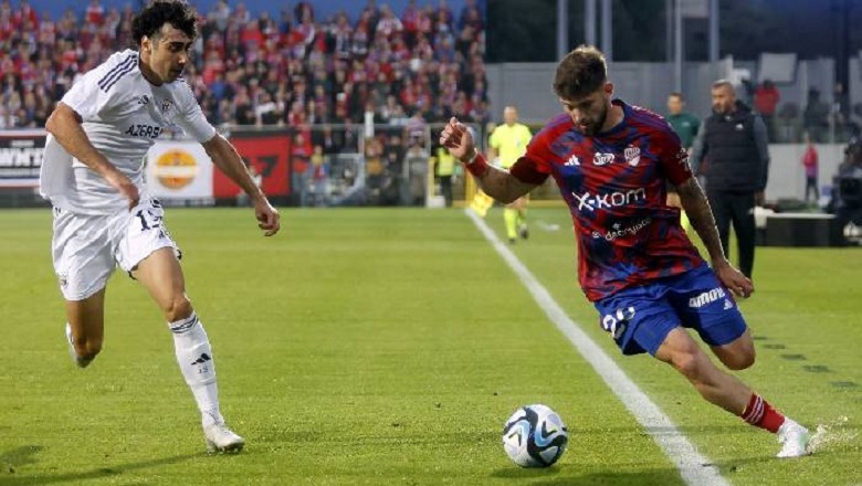 R. Czestochowa vs FC Copenhagen (02:00 &#8211; 23/08) | Xem lại trận đấu