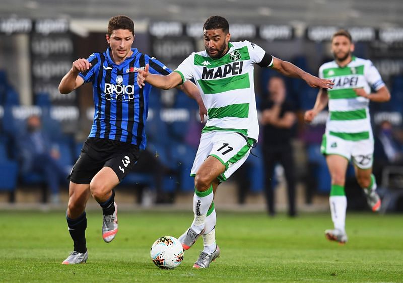 Sassuolo vs Atalanta (23:30 &#8211; 20/08) | Xem lại trận đấu