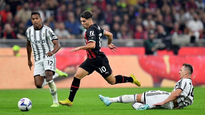 Udinese vs Juventus (01:45 &#8211; 21/08) | Xem lại trận đấu