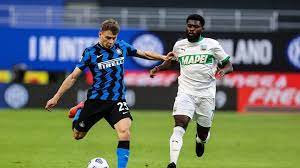 Cagliari vs Inter Milan (01:45 &#8211; 29/08) | Xem lại trận đấu