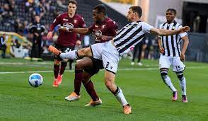 Salernitana vs Udinese (23:30 &#8211; 28/08) | Xem lại trận đấu