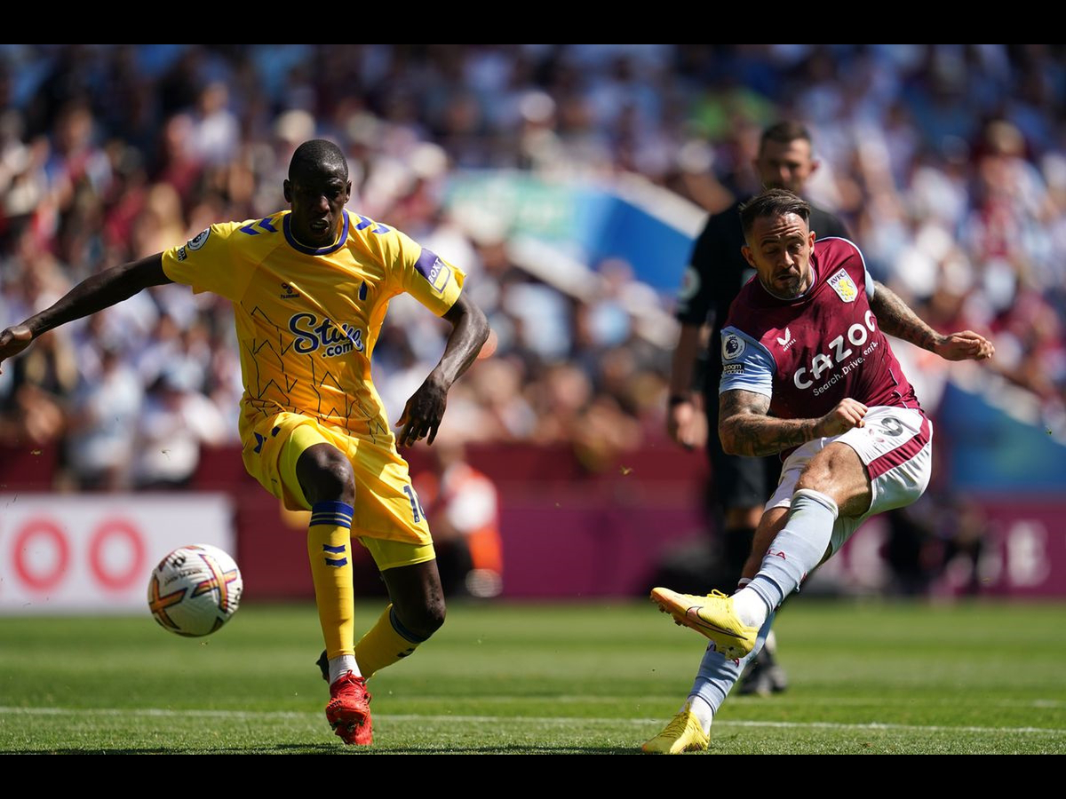 Aston Villa vs Everton (01:45 &#8211; 28/09) | Xem lại trận đấu