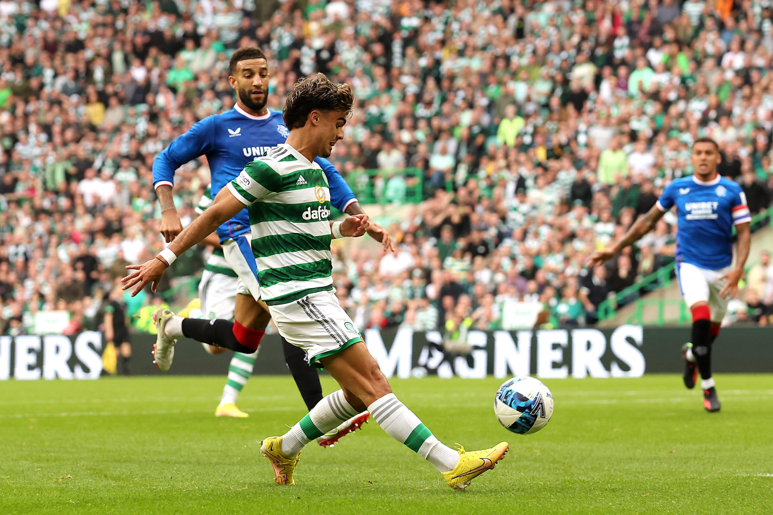 Glasgow Rangers vs Celtic FC (18:00 &#8211; 03/09) | Xem lại trận đấu