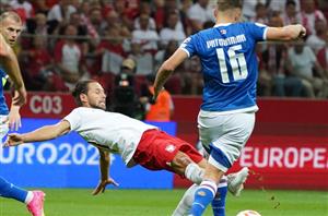 Faroe Islands vs Moldova (22:59 &#8211; 10/09) | Xem lại trận đấu