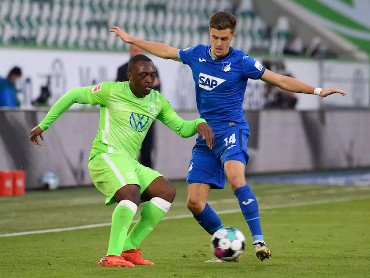 TSG Hoffenheim vs VfL Wolfsburg (20:30 &#8211; 02/09) | Xem lại trận đấu