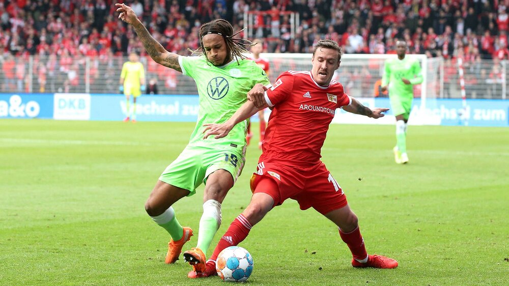 VfL Wolfsburg vs Union Berlin (20:30 &#8211; 16/09) | Xem lại trận đấu