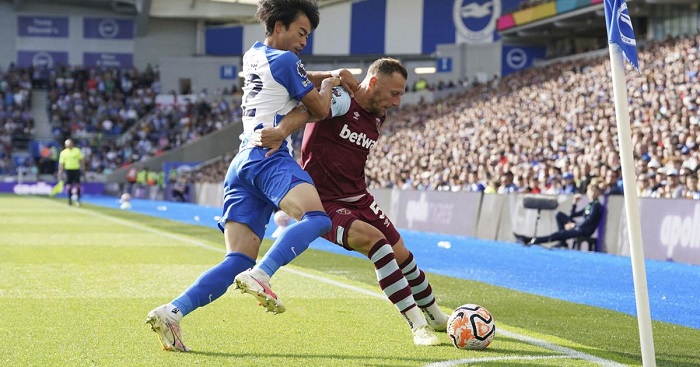 Brighton vs AEK Athens (02:00 &#8211; 22/09) | Xem lại trận đấu