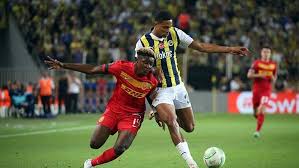 Fenerbahce vs Nordsjaelland (23:45 &#8211; 21/09) | Xem lại trận đấu