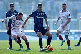 Atalanta vs Cagliari (20:00 &#8211; 24/09) | Xem lại trận đấu
