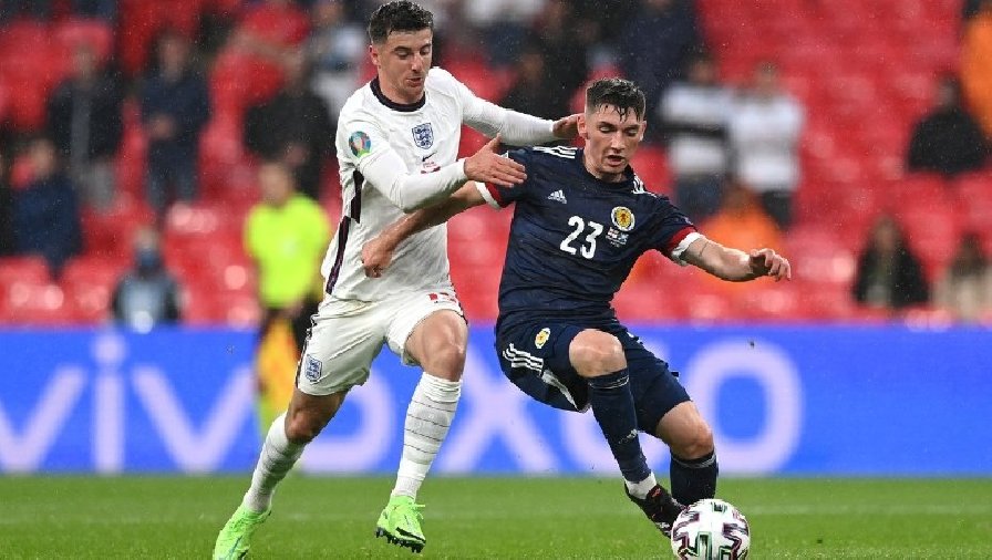 Scotland vs Anh (01:45 &#8211; 13/09) | Xem lại trận đấu