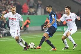 FC Koln vs TSG Hoffenheim (20:30 &#8211; 16/09) | Xem lại trận đấu