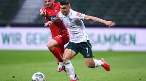 Heidenheimer vs Werder Bremen (20:30 &#8211; 17/09) | Xem lại trận đấu