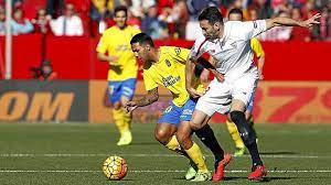 Sevilla vs Las Palmas (23:30 &#8211; 17/09) | Xem lại trận đấu