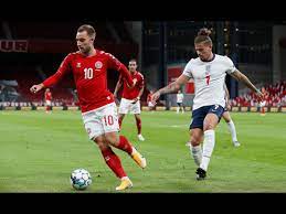 Phần Lan vs Đan Mạch (22:59 &#8211; 10/09) | Xem lại trận đấu