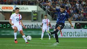 Atalanta vs R. Czestochowa (02:00 &#8211; 22/09) | Xem lại trận đấu