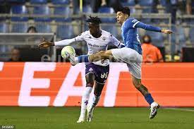Racing Genk vs Fiorentina (23:45 &#8211; 21/09) | Xem lại trận đấu