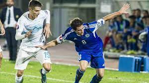 San Marino vs Slovenia (01:45 &#8211; 11/09) | Xem lại trận đấu