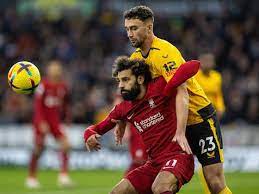 Wolves vs Liverpool (18:30 &#8211; 16/09) | Xem lại trận đấu