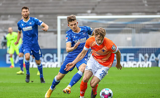 Augsburg vs Darmstadt (20:30 &#8211; 07/10) | Xem lại trận đấu