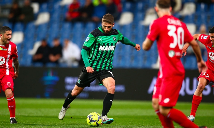 Lecce vs Sassuolo (01:45 &#8211; 07/10) | Xem lại trận đấu