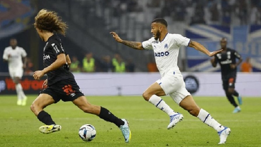 Marseille vs Le Havre (18:00 &#8211; 08/10) | Xem lại trận đấu