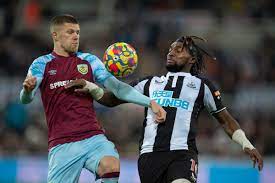 Newcastle United vs Burnley (21:00 &#8211; 30/09) | Xem lại trận đấu