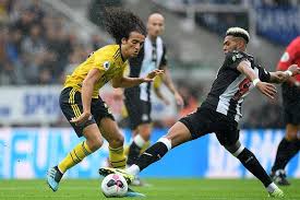 Newcastle United vs Dortmund (02:00 &#8211; 26/10) | Xem lại trận đấu