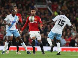 Manchester Utd vs Crystal Palace (21:00 &#8211; 30/09) | Xem lại trận đấu