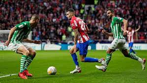 Real Betis vs Sparta Praha (23:45 &#8211; 05/10) | Xem lại trận đấu