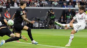 E. Frankfurt vs HJK Helsinki (02:00 &#8211; 27/10) | Xem lại trận đấu