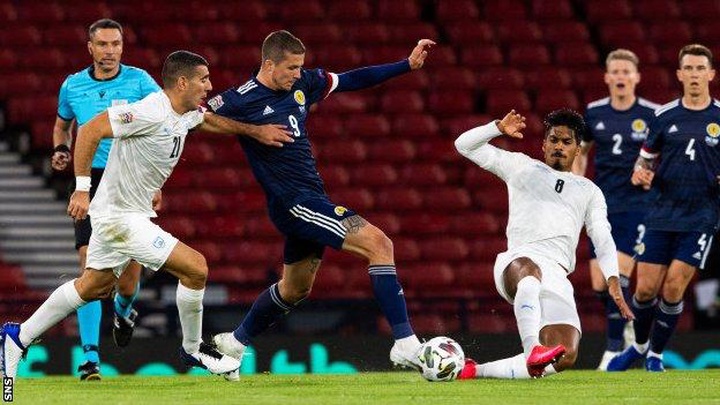 Pháp vs Scotland (02:00 &#8211; 18/10) | Xem lại trận đấu