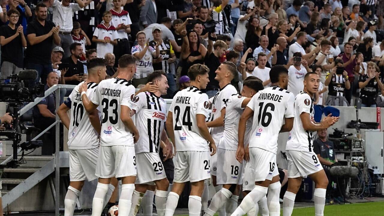 Toulouse vs LASK Linz (02:00 &#8211; 06/10) | Xem lại trận đấu