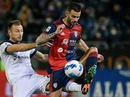Cagliari vs Frosinone (18:30 &#8211; 29/10) | Xem lại trận đấu