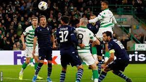 Celtic FC vs Lazio (02:00 &#8211; 05/10) | Xem lại trận đấu