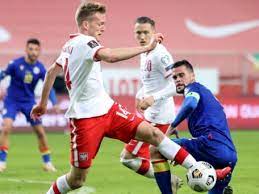 Ba Lan vs Moldova (01:45 &#8211; 16/10) | Xem lại trận đấu