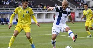 Phần Lan vs Kazakhstan (22:59 &#8211; 17/10) | Xem lại trận đấu