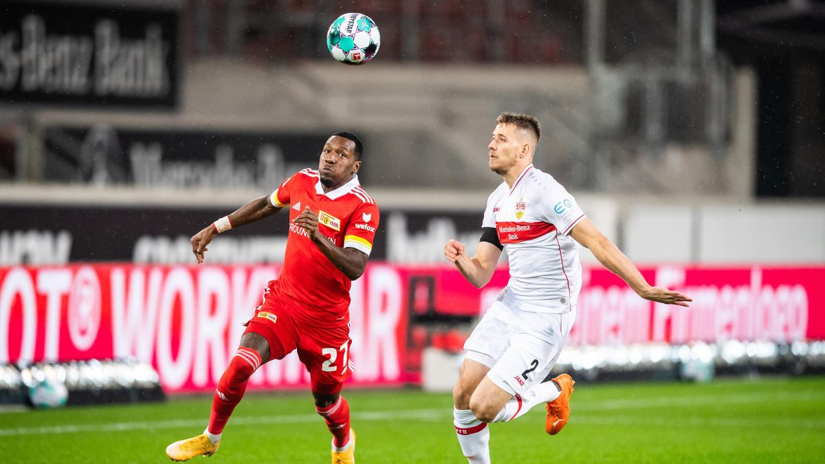 VfB Stuttgart vs Union Berlin (00:00 &#8211; 01/11) | Xem lại trận đấu