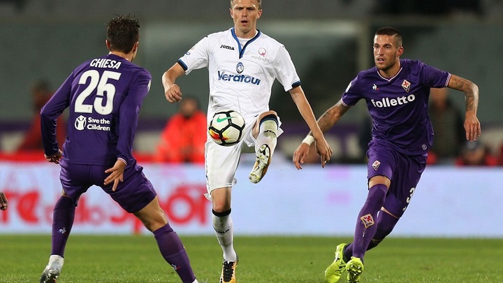 Fiorentina vs Bologna (21:00 &#8211; 12/11) | Xem lại trận đấu