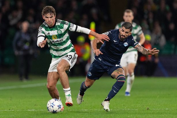 Lazio vs Celtic FC (00:45 &#8211; 29/11) | Xem lại trận đấu