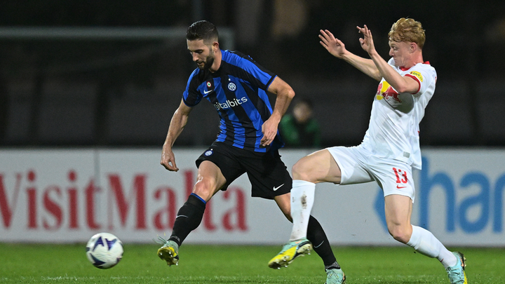 RB Salzburg vs Inter Milan (03:00 &#8211; 09/11) | Xem lại trận đấu