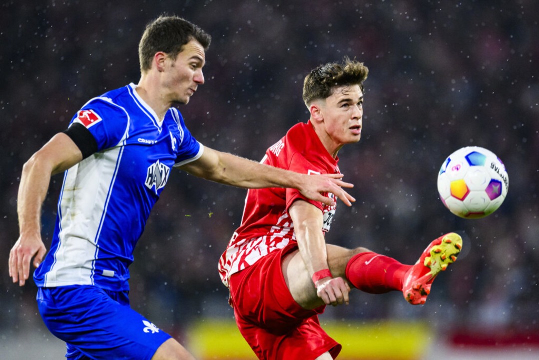 SC Freiburg vs Darmstadt (21:30 &#8211; 25/11) | Xem lại trận đấu