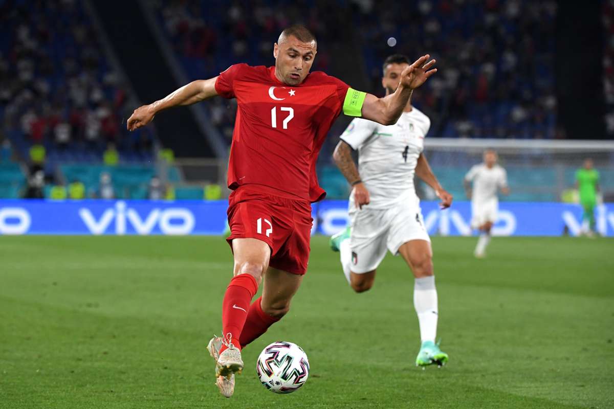 Xứ Wales vs Thổ Nhĩ kỳ (02:45 &#8211; 22/11) | Xem lại trận đấu