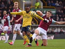 Arsenal vs Burnley (22:00 &#8211; 11/11) | Xem lại trận đấu
