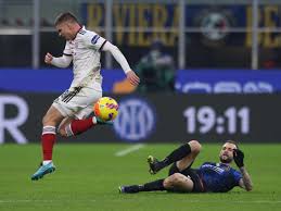 Cagliari vs Monza (18:30 &#8211; 26/11) | Xem lại trận đấu