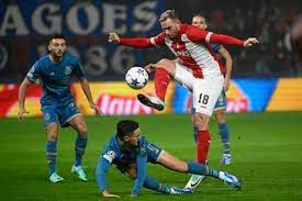 FC Porto vs Royal Antwerp (03:00 &#8211; 08/11) | Xem lại trận đấu