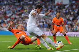 Real Madrid vs Valencia (03:00 &#8211; 12/11) | Xem lại trận đấu