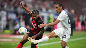 Viktoria koln vs E. Frankfurt (02:45 &#8211; 02/11) | Xem lại trận đấu